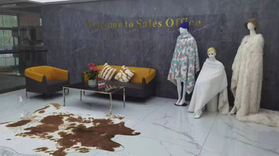 Китай Cixi Can Textile Co., Ltd.