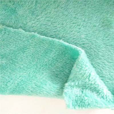 100D Yarn Count Японский дизайнерский халат в коралловом шерсти для одеяла и спальни