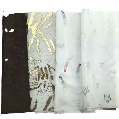 Трикотажный тип Warp Strip Style Super Soft Fabric для игрушек или одежды