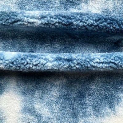 Мягкая и прочная ткань из мягкой и прочной шерсти для одежды