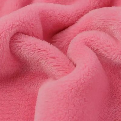 Специальная печать 250GSM фланельная ткань антипилюли мягкая и прочная для различных применений