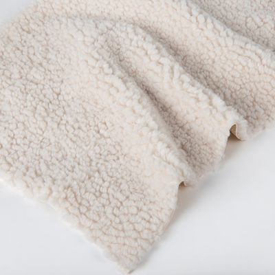 Популярный дизайн Hometextile SOLIDS Узоры полиэстерная шерстяная ткань для одежды и дивана