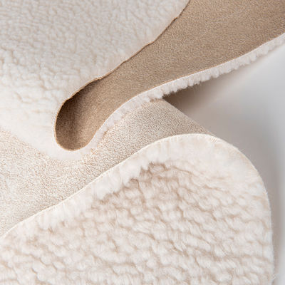 Популярный дизайн Hometextile SOLIDS Узоры полиэстерная шерстяная ткань для одежды и дивана