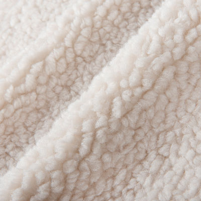 Популярный дизайн Hometextile SOLIDS Узоры полиэстерная шерстяная ткань для одежды и дивана