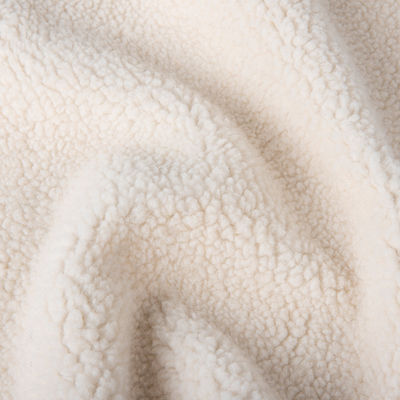 Популярный дизайн Hometextile SOLIDS Узоры полиэстерная шерстяная ткань для одежды и дивана