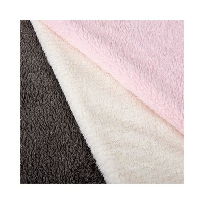 Специальный шаблон Mirco Sherpa Fleece Ткань для одежды Домашний текстиль Ширина 58/60 "Дизайн