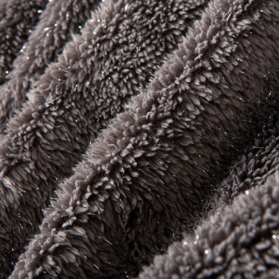 Специальный шаблон Mirco Sherpa Fleece Ткань для одежды Домашний текстиль Ширина 58/60 "Дизайн