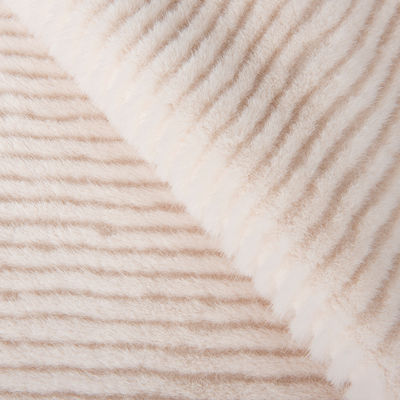2024 Soft Cut Pile Short Fur Carpet Fabric с индивидуальным дизайном и дизайнерским шаблоном